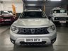 USED 2019 19 DACIA DUSTER 1.3 TCe Techroad SUV 5dr Petrol Manual Euro 6 (s/s) (130 ps) 2019 DAICIA DUSTER 1.3 TCE TECHROAD - 2 PREVIOUS KEEPER - SAT NAV - 360 CAMEARS - ALLOY WHEELS - A/C - KEYLESS