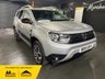 USED 2019 19 DACIA DUSTER 1.3 TCe Techroad SUV 5dr Petrol Manual Euro 6 (s/s) (130 ps) 2019 DAICIA DUSTER 1.3 TCE TECHROAD - 2 PREVIOUS KEEPER - SAT NAV - 360 CAMEARS - ALLOY WHEELS - A/C - KEYLESS