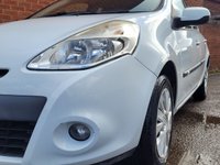 USED 2010 10 RENAULT CLIO 1.6 VVT Expression Hatchback 5dr Petrol Auto Euro 5 (111 ps) SIMILAR AUTOMATICS IN STOCK
