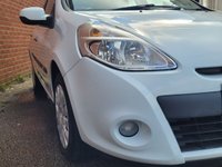 USED 2010 10 RENAULT CLIO 1.6 VVT Expression Hatchback 5dr Petrol Auto Euro 5 (111 ps) SIMILAR AUTOMATICS IN STOCK
