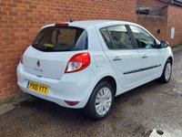 USED 2010 10 RENAULT CLIO 1.6 VVT Expression Hatchback 5dr Petrol Auto Euro 5 (111 ps) SIMILAR AUTOMATICS IN STOCK