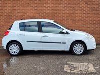 USED 2010 10 RENAULT CLIO 1.6 VVT Expression Hatchback 5dr Petrol Auto Euro 5 (111 ps) SIMILAR AUTOMATICS IN STOCK