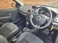 USED 2010 10 RENAULT CLIO 1.6 VVT Expression Hatchback 5dr Petrol Auto Euro 5 (111 ps) SIMILAR AUTOMATICS IN STOCK