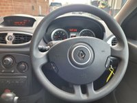 USED 2010 10 RENAULT CLIO 1.6 VVT Expression Hatchback 5dr Petrol Auto Euro 5 (111 ps) SIMILAR AUTOMATICS IN STOCK