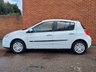 USED 2010 10 RENAULT CLIO 1.6 VVT Expression Hatchback 5dr Petrol Auto Euro 5 (111 ps) SIMILAR AUTOMATICS IN STOCK