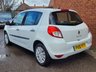 USED 2010 10 RENAULT CLIO 1.6 VVT Expression Hatchback 5dr Petrol Auto Euro 5 (111 ps) SIMILAR AUTOMATICS IN STOCK