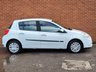 USED 2010 10 RENAULT CLIO 1.6 VVT Expression Hatchback 5dr Petrol Auto Euro 5 (111 ps) SIMILAR AUTOMATICS IN STOCK