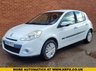 USED 2010 10 RENAULT CLIO 1.6 VVT Expression Hatchback 5dr Petrol Auto Euro 5 (111 ps) SIMILAR AUTOMATICS IN STOCK