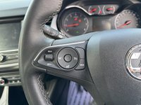 USED 2023 73 VAUXHALL CROSSLAND 1.2 Turbo Design SUV 5dr Petrol Manual Euro 6 (s/s) (110 ps) CRUISE CONTROL+ LANE ASSIST+ DAB+ SAT NAV+ FM/AM+ MULTI FUNCTION WHEEL+ VERY LOW MILES+ CHILD LOCK+ AC+ 12V SOCKET+ USB+ ISOFIX+  16 INCH ALLOYS+  ULEZ+