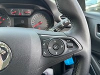 USED 2023 73 VAUXHALL CROSSLAND 1.2 Turbo Design SUV 5dr Petrol Manual Euro 6 (s/s) (110 ps) CRUISE CONTROL+ LANE ASSIST+ DAB+ SAT NAV+ FM/AM+ MULTI FUNCTION WHEEL+ VERY LOW MILES+ CHILD LOCK+ AC+ 12V SOCKET+ USB+ ISOFIX+  16 INCH ALLOYS+  ULEZ+