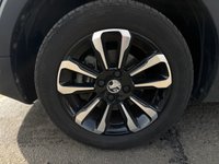 USED 2023 73 VAUXHALL CROSSLAND 1.2 Turbo Design SUV 5dr Petrol Manual Euro 6 (s/s) (110 ps) CRUISE CONTROL+ LANE ASSIST+ DAB+ SAT NAV+ FM/AM+ MULTI FUNCTION WHEEL+ VERY LOW MILES+ CHILD LOCK+ AC+ 12V SOCKET+ USB+ ISOFIX+  16 INCH ALLOYS+  ULEZ+