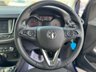 USED 2023 73 VAUXHALL CROSSLAND 1.2 Turbo Design SUV 5dr Petrol Manual Euro 6 (s/s) (110 ps) CRUISE CONTROL+ LANE ASSIST+ DAB+ SAT NAV+ FM/AM+ MULTI FUNCTION WHEEL+ VERY LOW MILES+ CHILD LOCK+ AC+ 12V SOCKET+ USB+ ISOFIX+  16 INCH ALLOYS+  ULEZ+