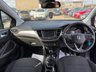 USED 2023 73 VAUXHALL CROSSLAND 1.2 Turbo Design SUV 5dr Petrol Manual Euro 6 (s/s) (110 ps) CRUISE CONTROL+ LANE ASSIST+ DAB+ SAT NAV+ FM/AM+ MULTI FUNCTION WHEEL+ VERY LOW MILES+ CHILD LOCK+ AC+ 12V SOCKET+ USB+ ISOFIX+  16 INCH ALLOYS+  ULEZ+