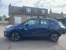 USED 2023 73 VAUXHALL CROSSLAND 1.2 Turbo Design SUV 5dr Petrol Manual Euro 6 (s/s) (110 ps) CRUISE CONTROL+ LANE ASSIST+ DAB+ SAT NAV+ FM/AM+ MULTI FUNCTION WHEEL+ VERY LOW MILES+ CHILD LOCK+ AC+ 12V SOCKET+ USB+ ISOFIX+  16 INCH ALLOYS+  ULEZ+