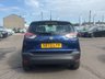 USED 2023 73 VAUXHALL CROSSLAND 1.2 Turbo Design SUV 5dr Petrol Manual Euro 6 (s/s) (110 ps) CRUISE CONTROL+ LANE ASSIST+ DAB+ SAT NAV+ FM/AM+ MULTI FUNCTION WHEEL+ VERY LOW MILES+ CHILD LOCK+ AC+ 12V SOCKET+ USB+ ISOFIX+  16 INCH ALLOYS+  ULEZ+
