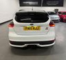 USED 2015 15 FORD FOCUS 2.0T EcoBoost ST-3 Hatchback 5dr Petrol Manual Euro 6 (s/s) (250 ps) 