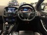 USED 2015 15 FORD FOCUS 2.0T EcoBoost ST-3 Hatchback 5dr Petrol Manual Euro 6 (s/s) (250 ps) 