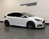 USED 2015 15 FORD FOCUS 2.0T EcoBoost ST-3 Hatchback 5dr Petrol Manual Euro 6 (s/s) (250 ps) 