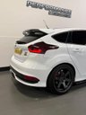 USED 2015 15 FORD FOCUS 2.0T EcoBoost ST-3 Hatchback 5dr Petrol Manual Euro 6 (s/s) (250 ps) 
