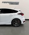USED 2015 15 FORD FOCUS 2.0T EcoBoost ST-3 Hatchback 5dr Petrol Manual Euro 6 (s/s) (250 ps) 