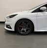 USED 2015 15 FORD FOCUS 2.0T EcoBoost ST-3 Hatchback 5dr Petrol Manual Euro 6 (s/s) (250 ps) 