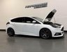 USED 2015 15 FORD FOCUS 2.0T EcoBoost ST-3 Hatchback 5dr Petrol Manual Euro 6 (s/s) (250 ps) 