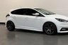 USED 2015 15 FORD FOCUS 2.0T EcoBoost ST-3 Hatchback 5dr Petrol Manual Euro 6 (s/s) (250 ps) 