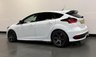 USED 2015 15 FORD FOCUS 2.0T EcoBoost ST-3 Hatchback 5dr Petrol Manual Euro 6 (s/s) (250 ps) 