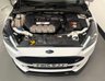 USED 2015 15 FORD FOCUS 2.0T EcoBoost ST-3 Hatchback 5dr Petrol Manual Euro 6 (s/s) (250 ps) 