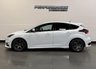 USED 2015 15 FORD FOCUS 2.0T EcoBoost ST-3 Hatchback 5dr Petrol Manual Euro 6 (s/s) (250 ps) 