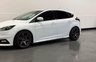 USED 2015 15 FORD FOCUS 2.0T EcoBoost ST-3 Hatchback 5dr Petrol Manual Euro 6 (s/s) (250 ps) 