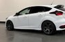 USED 2015 15 FORD FOCUS 2.0T EcoBoost ST-3 Hatchback 5dr Petrol Manual Euro 6 (s/s) (250 ps) 