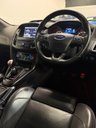 USED 2015 15 FORD FOCUS 2.0T EcoBoost ST-3 Hatchback 5dr Petrol Manual Euro 6 (s/s) (250 ps) 