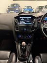 USED 2015 15 FORD FOCUS 2.0T EcoBoost ST-3 Hatchback 5dr Petrol Manual Euro 6 (s/s) (250 ps) 