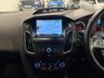 USED 2015 15 FORD FOCUS 2.0T EcoBoost ST-3 Hatchback 5dr Petrol Manual Euro 6 (s/s) (250 ps) 