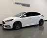 USED 2015 15 FORD FOCUS 2.0T EcoBoost ST-3 Hatchback 5dr Petrol Manual Euro 6 (s/s) (250 ps) 
