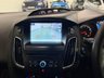 USED 2015 15 FORD FOCUS 2.0T EcoBoost ST-3 Hatchback 5dr Petrol Manual Euro 6 (s/s) (250 ps) 