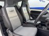 USED 2012 12 VOLKSWAGEN UP! 1.0 up! White Hatchback 3dr Petrol Manual Euro 5 (75 ps) Heated Seats, Satellite Navigation, Cruise Control