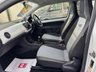 USED 2012 12 VOLKSWAGEN UP! 1.0 up! White Hatchback 3dr Petrol Manual Euro 5 (75 ps) Heated Seats, Satellite Navigation, Cruise Control