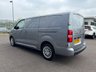 USED 2023 73 PEUGEOT EXPERT 2.0 BLUEHDi 1400 PROFESSIONAL PREMIUM LWB 145PS 