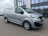 USED 2023 73 PEUGEOT EXPERT 2.0 BLUEHDi 1400 PROFESSIONAL PREMIUM LWB 145PS 