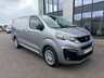 USED 2023 73 PEUGEOT EXPERT 2.0 BLUEHDi 1400 PROFESSIONAL PREMIUM LWB 145PS 