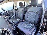 USED 2016 65 VOLKSWAGEN POLO 1.4 TDI BlueMotion Tech SE Hatchback 5dr Diesel Manual Euro 6 (s/s) (75 ps) www.suffolkcarcentre.co.uk - Located at Lowestoft