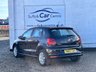 USED 2016 65 VOLKSWAGEN POLO 1.4 TDI BlueMotion Tech SE Hatchback 5dr Diesel Manual Euro 6 (s/s) (75 ps) www.suffolkcarcentre.co.uk - Located at Lowestoft