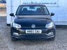 USED 2016 65 VOLKSWAGEN POLO 1.4 TDI BlueMotion Tech SE Hatchback 5dr Diesel Manual Euro 6 (s/s) (75 ps) www.suffolkcarcentre.co.uk - Located at Lowestoft