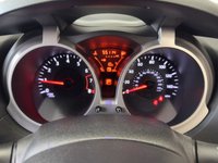 USED 2012 12 NISSAN JUKE 1.6 Acenta Premium SUV 5dr Petrol CVT Euro 5 (117 ps) Rear camera, low mileage