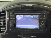 USED 2012 12 NISSAN JUKE 1.6 Acenta Premium SUV 5dr Petrol CVT Euro 5 (117 ps) Rear camera, low mileage
