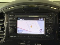 USED 2012 12 NISSAN JUKE 1.6 Acenta Premium SUV 5dr Petrol CVT Euro 5 (117 ps) Rear camera, low mileage