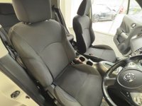 USED 2012 12 NISSAN JUKE 1.6 Acenta Premium SUV 5dr Petrol CVT Euro 5 (117 ps) Rear camera, low mileage