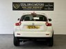 USED 2012 12 NISSAN JUKE 1.6 Acenta Premium SUV 5dr Petrol CVT Euro 5 (117 ps) Rear camera, low mileage